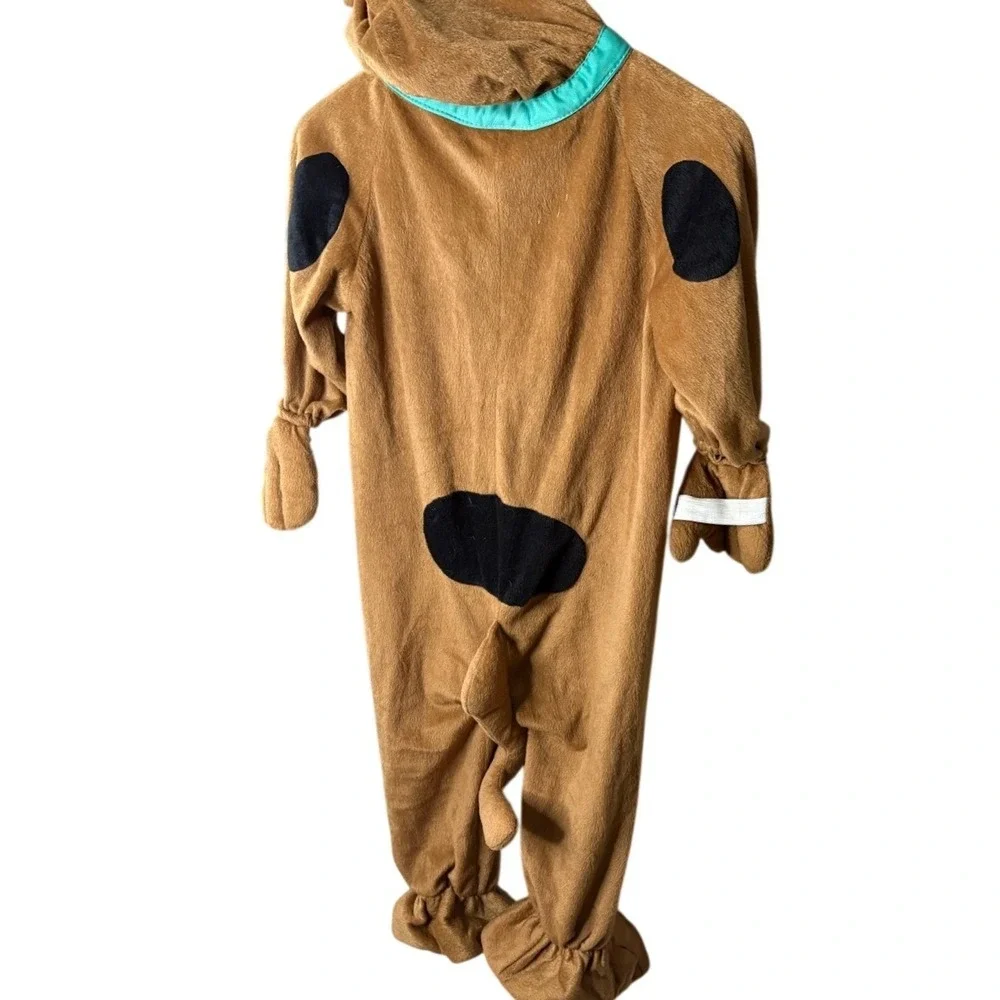 Rubies Costume Co. scooby doo